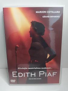 EDITH PIAF -  DVD