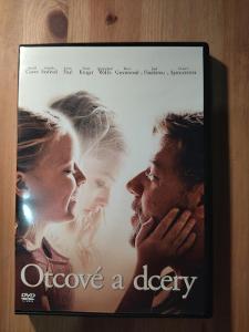 OTCOVÉ A DCERY - DVD