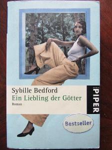 Sybille Bedford: Ein Liebling der Götter