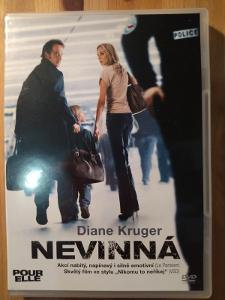 NEVINNÉ DVD