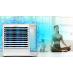 IceCool, stolný ochladzovač & ventilátor & zvlhčovač vzduchu 3v1 - Vzduchotechnika, kúrenie