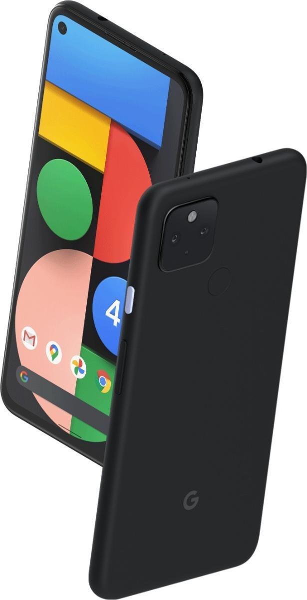 Google Pixel 4a 5G, 6GB/128GB na ND | Aukro