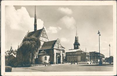 10D10393 Pardubice - Stalingradské náměstí