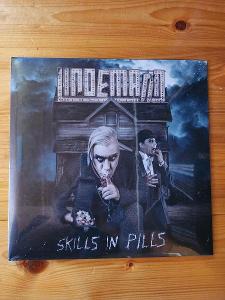 (Rammstein)Lindemann skills in pills vinyl