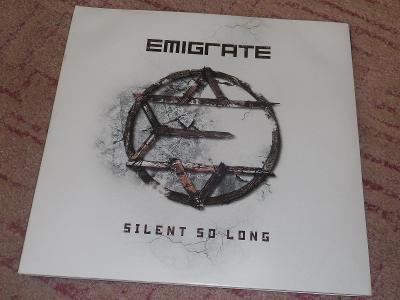 Emigrate(ex Rammstein) - Silent so long