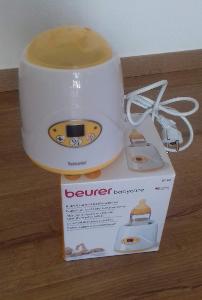 Ohřívač kojeneckých lahví Beurer BY52