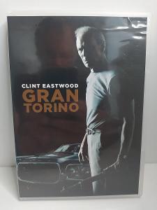 GRAN TORINO - CLINT EASTWOOD  DVD