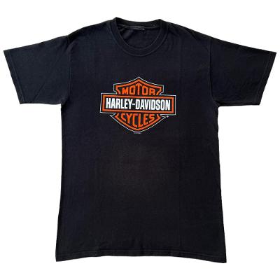 Harley-Davidson vintage triko [S]