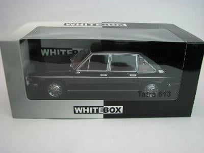 WHITEBOX 1/24 WB124166 TATRA 613
