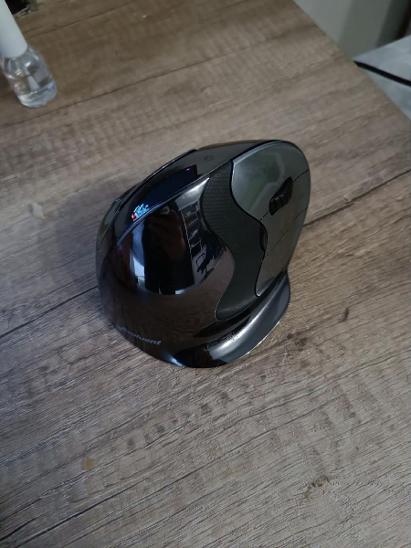 Evoluent VerticalMouse D MEDIUM VMDMW - Vstupné zariadenie k PC