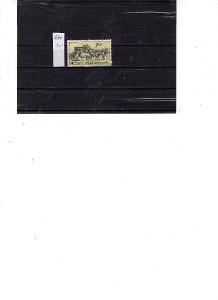 ČSR ražená známka č,2470 Historické poštovní vozy-vůz spěšné pošty