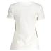 Dámské tričko Calvin Klein 0300 bílé velikost M - Dámské oblečení