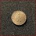 1 koruna 1986 mince Československo (1 Kčs ČSSR) - Numizmatika