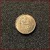 1 koruna 1992 mince Československo (1 Kčs ČSFR) - Numizmatika