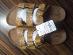 ONCAI pánske sandále, podpora klenby plážová korková vložka Veľ. 47 - Oblečenie, obuv a doplnky