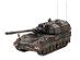 Revell - Panzerhaubitze 2000, Plastic ModelKit 03279, 1/35 - Modely vojenských vozidiel