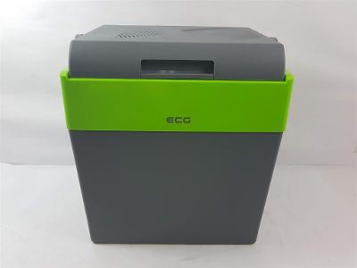 ECG autochladnička AC 3020 HC dual