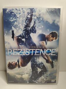 REZISTENCE DVD