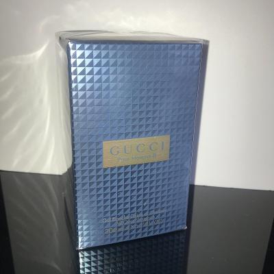 Gucci Gucci Pour Homme II 2 in 1 Shower Gel and Shampoo 200 ml RAR