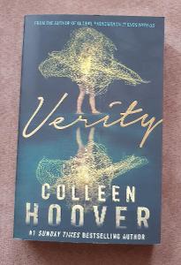 Verity (Colleen Hoover) /Anglicky/