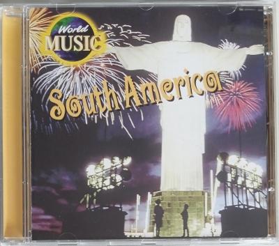 CD - South America