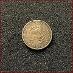 1 koruna 1960 mince Československo (1 Kčs ČSR) - Numizmatika