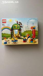 Lego 40529
