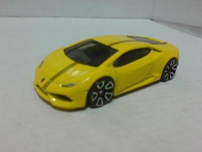 HW-Lamborghini Hurican