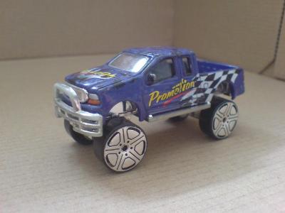 Realtoy-Ford F-series