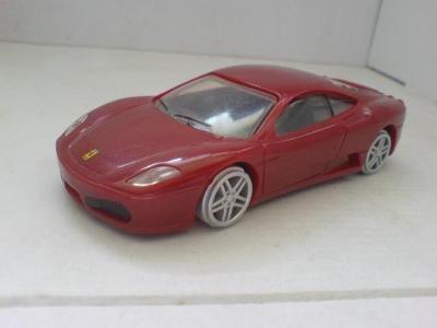China-Ferrari 430