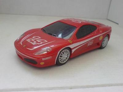 China-Ferrari 430 Challenge