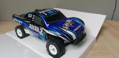 SY-2 RP-02 Rc auto 2.4GHz 1/16
