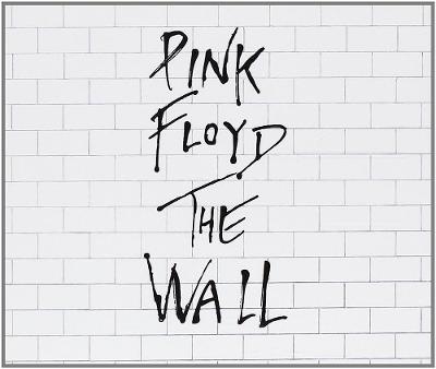 PINK FLOYD - 2CD The Wall - NOVÉ !! ve folii