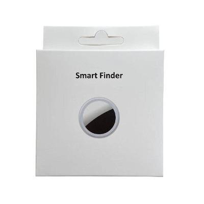 Mini GPS Tracker Bluetooth chytrý lokátor AirTag Smart proti krádeži