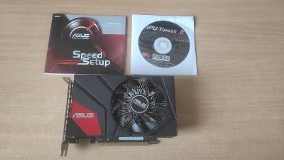 ASUS GeForce GTX950 Mini - 2GB GDDR5