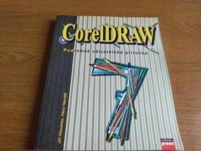 Corel Draw uživatelská příručka