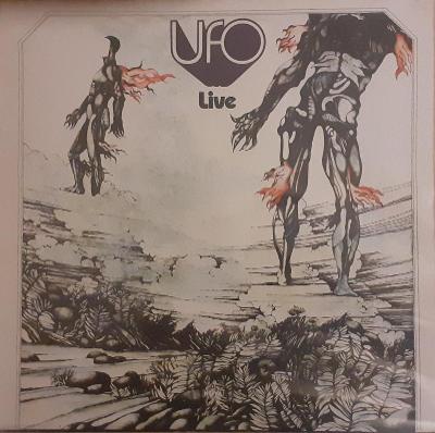 LP UFO-Live