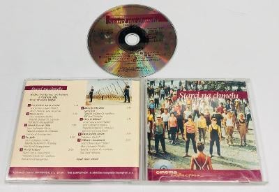 CD Starci na chmelu (2000)