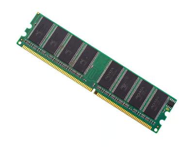 256 MB RAM DDR