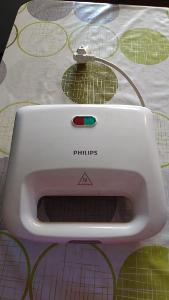 Toustovač Philips