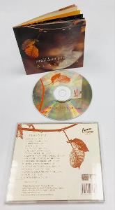 CD Malá lesní, Jablkoň - Bláznivá (1999)