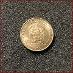 1 koruna 1989 mince Československo (1 Kčs ČSSR) - Numizmatika