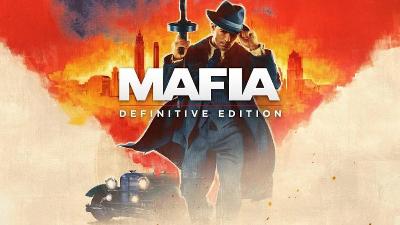 Mafia: Definitive Edition - STEAM (dodání ihned) 