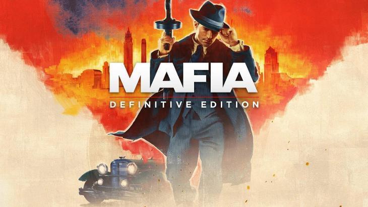 Mafia: Definitive Edition - STEAM (dodání ihned)  - Hry