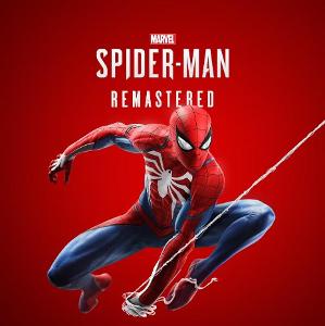 Marvel’s Spider-Man Remastered (Steam klíč)