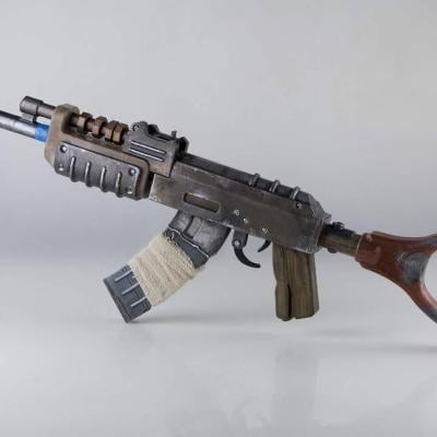 Rust AK 47 