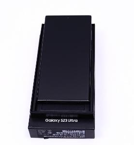 Samsung S918 Galaxy S23 Ultra 5G 512GB Green