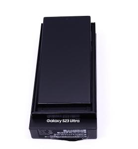 Samsung S918 Galaxy S23 Ultra 5G 1TB Black
