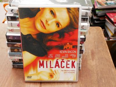 MILÁČIK - DVD