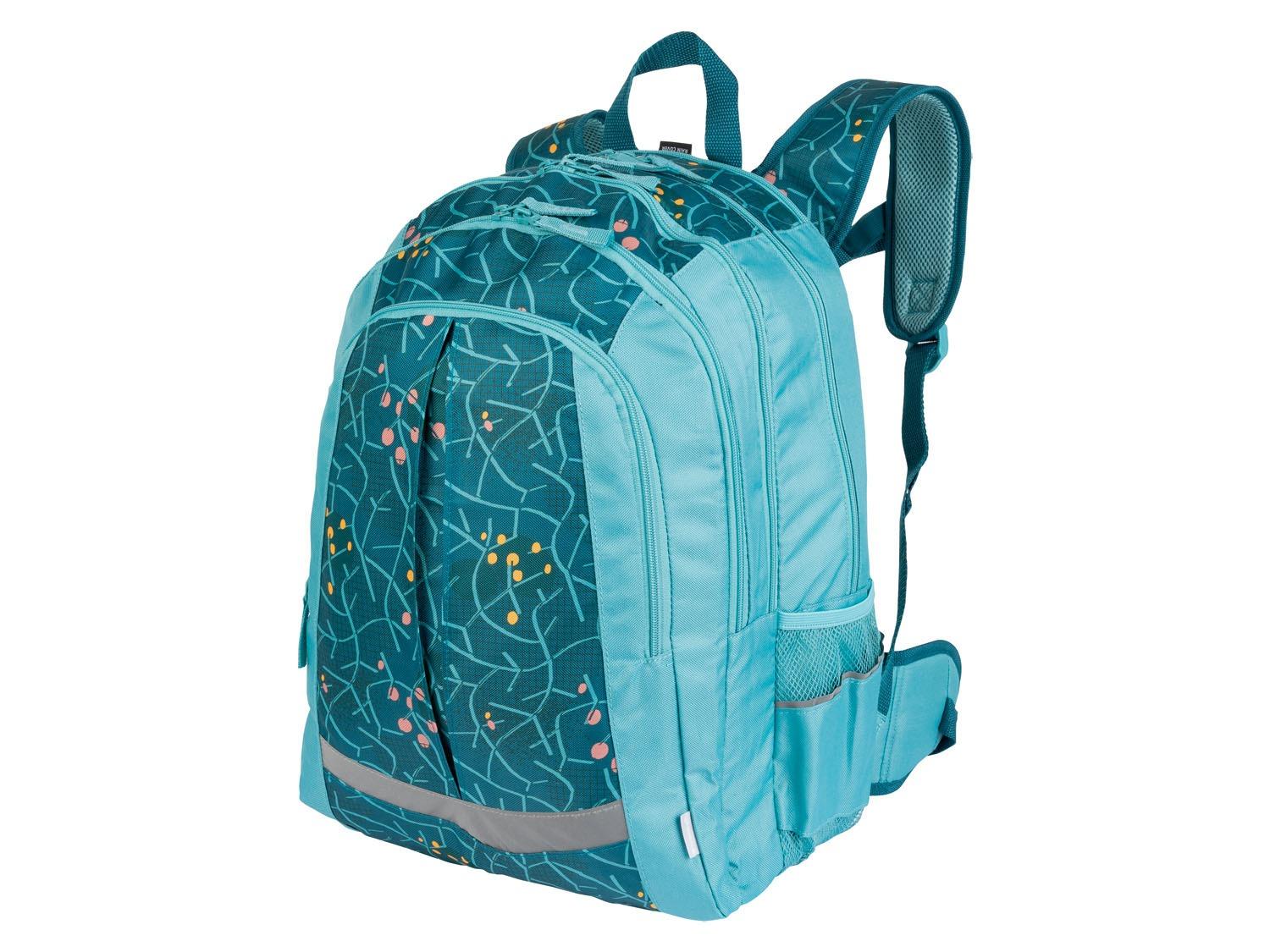 Kvalitní školní batoh pro komfortní a praktické nošení - Děti